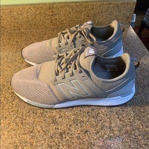 New balance 247 size 13